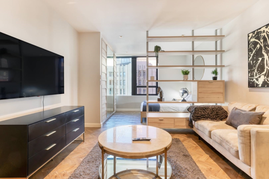 0 Bedroom Property for Sale in Cape Town City Centre Western Cape